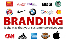 Mengapa Bisnis anda Butuh Branding?